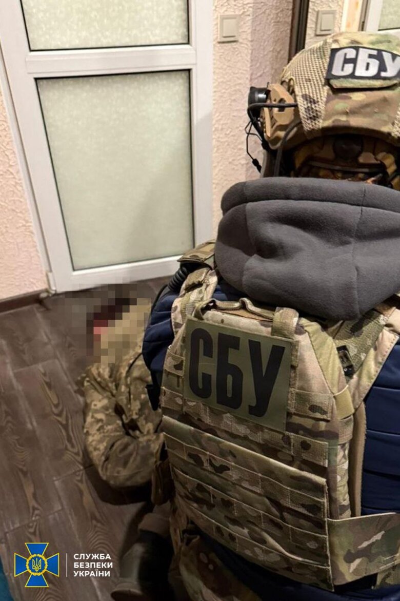 СБУ затримала агентів РФ, які готували теракти на Одещині