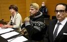 Яна Петровского приговорили к пожизненному в Финляндии