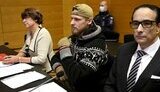 Яна Петровського засудили до довічного у Фінляндії