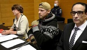 Яна Петровського засудили до довічного у Фінляндії