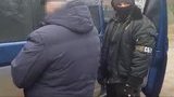 Задержан террорист "ЛНР", собиравший информацию об объектах инфраструктуры Харьковщины, - СБУ. ФОТО