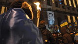 У Києві сьогодні відбудеться смолоскипна хода до 112-річчя Бандери