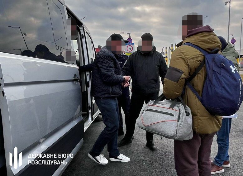 Германия экстрадировала экс-податчика с Полтавщины