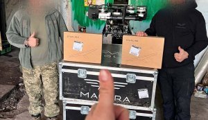 Битва за Покровск и Мирноград продолжается, ситуация тяжелая: волонтер Юсупова объявила сбор средств на оборудование для воинов