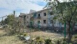 Обстріл Херсонщини