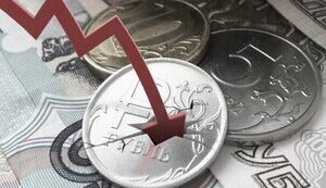 Зростання ВВП Росії уповільнилося до 1,1%, далі може початися падіння