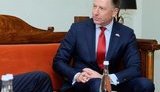 Готовність до діалогу не має призвести до думки про те, що проблема - в Україні, - Волкер про переговори стосовно Донбасу
