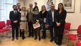 ЕС ожидает от РФ немедленного освобождения захваченных украинских моряков, - представительство при СЕ. ФОТО