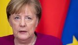 Меркель в речи о нападении Германии на СССР напомнила об агрессии России против Украины
