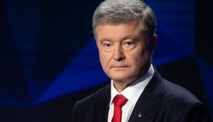 Ми не для того виборювали безвіз, щоб дозволити його знищити коаліції "Слуги народу", ОПЗЖ та депутатів Коломойського, – Порошенко