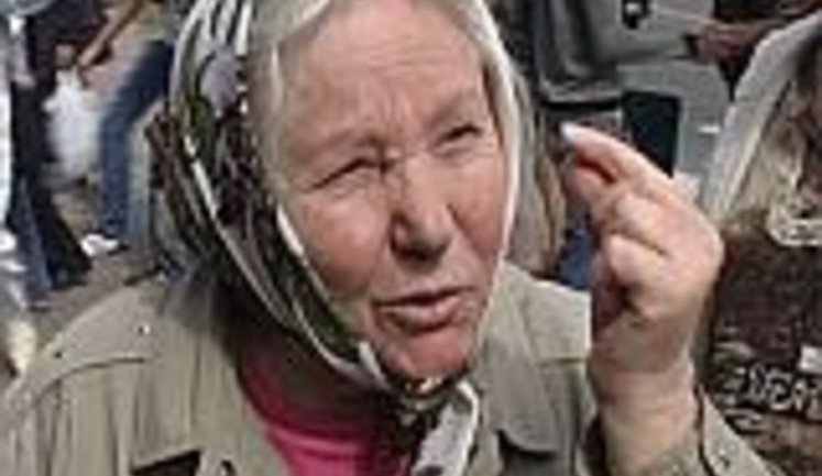 Праймериз по-украински: модная технология как профанация идеи. ВИДЕО.