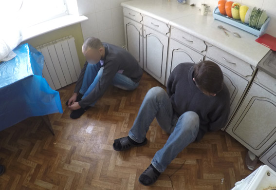 наркотики вербовщики