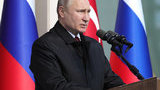 Путин оправдывается за отравление Скрипаля химическим оружием