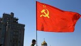 ссср,флаг,прапор,срср