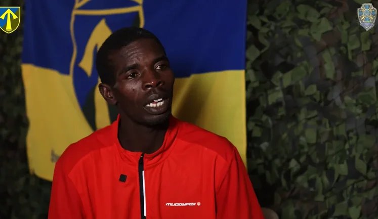 РФ обманом завербувала громадян Кенії для війни проти України, - МЗС країни. ДОКУМЕНТ