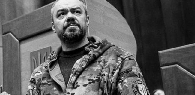 Аброськин о приговоре за убийство Олешко (Сармата): Это прецедент, сигнал для убийц - убивайте и зарабатывайте 01