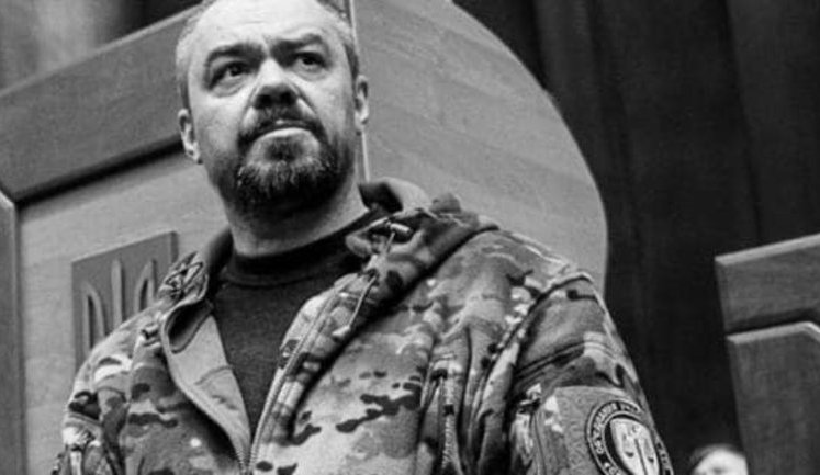 Аброськин о приговоре за убийство Олешко (Сармата): Это прецедент, сигнал для убийц - убивайте и зарабатывайте