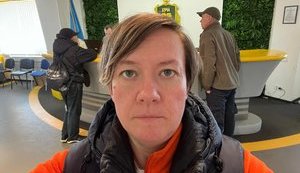 "Буча. Просимо судмедекспертів максимально точно вказувати причини смерті, бо формула "за невстановлених обставин" – це допомога Росії уникнути покарання", - Михайлина Скорик-Шкарівська