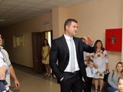 Сколько украл Балога младшый на реконструкции садика