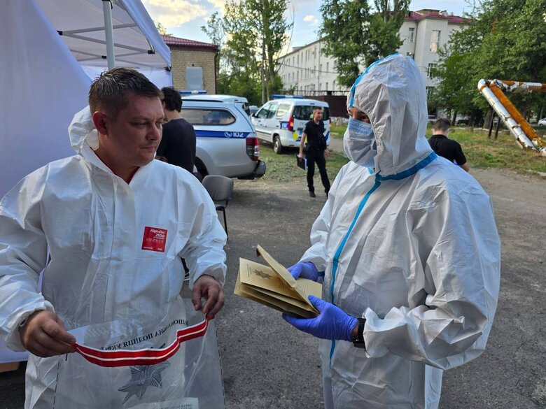 Удар росіян по Костянтинівці: завершено розбір завалів