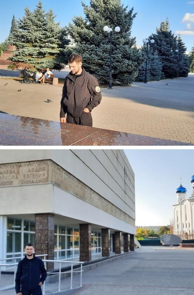 Найближчим часом РФ запустить масштабну фальсифікацію з метою створення casus belli та звинувачення українських військових в геноциді, - журналіст Цаплієнко 02