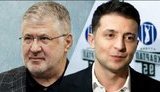 Представитель штаба Зеленского, юрист Коломойского Богдан, представлял кандидата на встрече с руководством НАБУ, - BIHUS.info. ВИДЕО