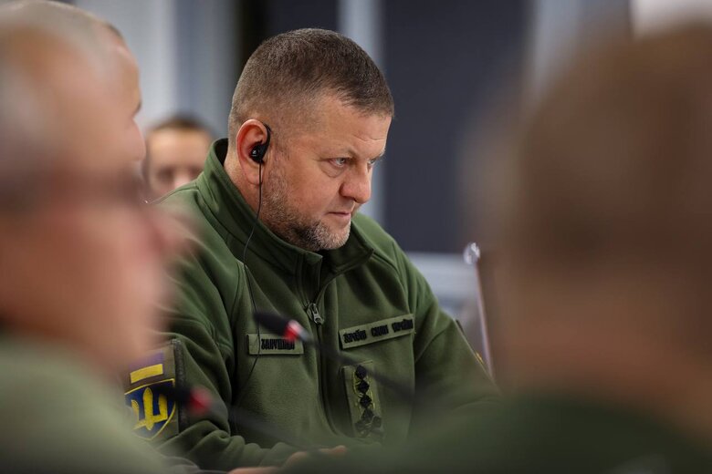 Проблеми армії: адміністрування, контрнаступ, чи змінить Сирський Залужного? 03