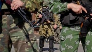 Неизвестные российские фирмы получили контроль над 2 заводами на Донбассе