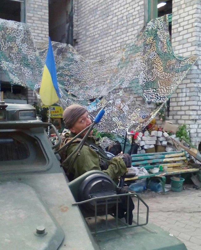 Вибух гранати в гуртожитку в Тернополі: в лікарні помер один із постраждалих - ветеран АТО Михайло Башаєв 02