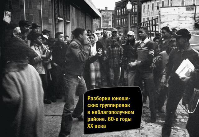 общество