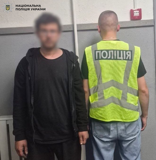 У Києві до смерті побили 58-річного чоловіка