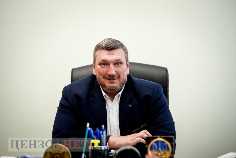 Прокурор Андрій Шошура: Суд над військовими має бути також військовим 03