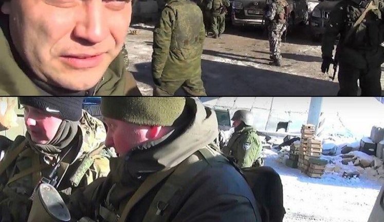 "Завтра кто-то в "РашаТВ" получит выговор": пропагандисты, снимая Захарченко, забыли убрать из кадра трупы боевиков. ФОТО
