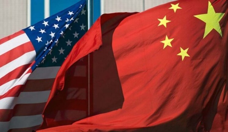 China disguises goods as South Korean to avoid US duties - Reuters