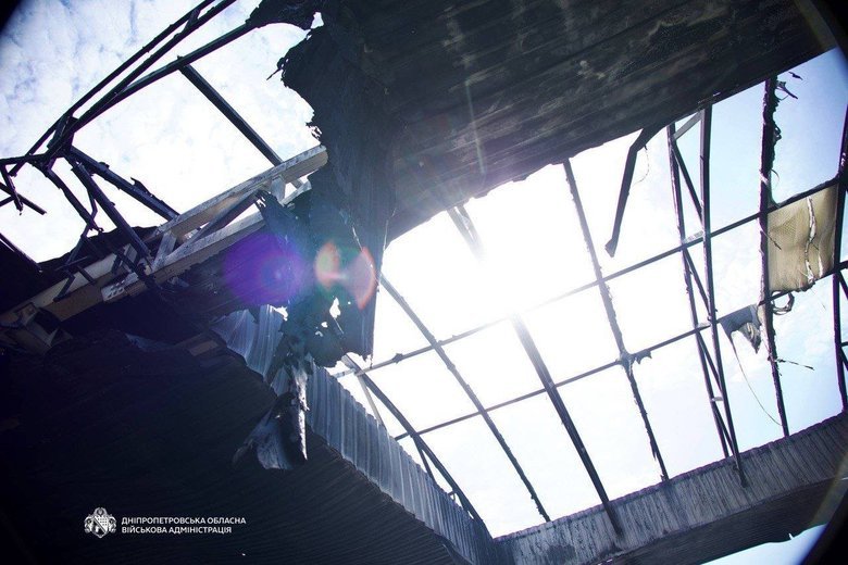 Массированная атака РФ на Днепр: 5 погибших и десятки раненых