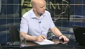 Detained Russian military to be tried in Ukraine, - SBU Head Adviser Tandit