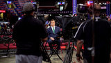 How Paul Manafort Wielded Power in Ukraine Before Advising Donald Trump