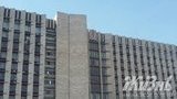 в флаги донецке &quot;днр&quot; снимают