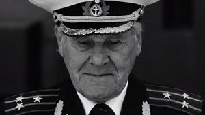 "Мечтал отпраздновать 9 мая со своим внуком, но он погиб в бою, защищая Украину", - ветеран Второй мировой войны Иван Залужный. ВИДЕО