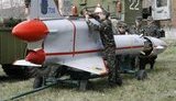 беспилотники
