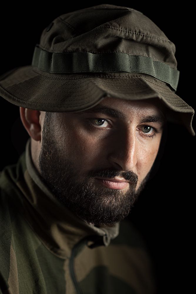 Піхотинець Тимур Абубакаров, позивний Тамерлан: Війна надовго. І навіть якщо будуть якісь домовленості, ми знову будемо з ними воювати – через місяць, рік, п’ять років 01 Піхотинець Тимур Абубакаров, позивний Тамерлан: Війна надовго. І навіть якщо будуть якісь домовленості, ми знову будемо з ними воювати – через місяць, рік, п’ять років 01