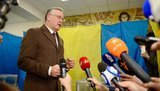 Гриценко вирішить питання про підтримку Зеленського після особистої зустрічі