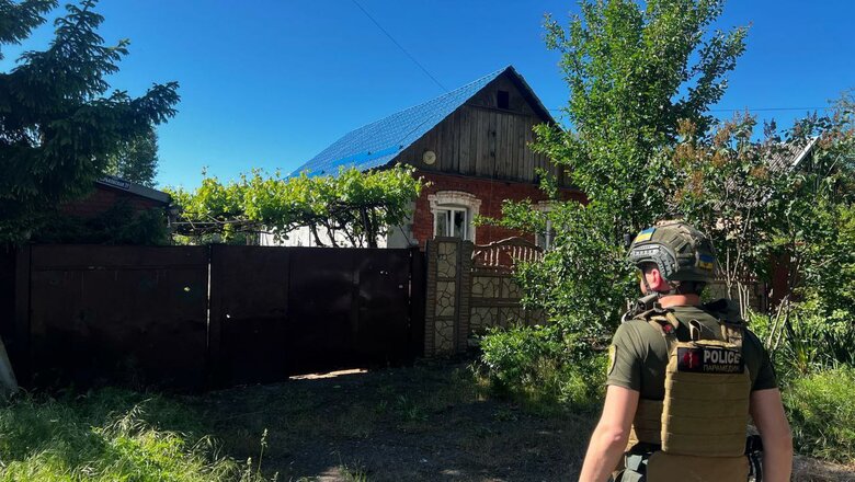 Donetsk region