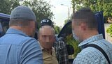 Организаторы серии терактов в Киеве предстанут перед судом, - СБУ. ФОТОрепортаж