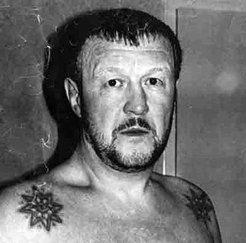 путин опг мафия