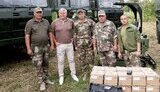 Солидарность с Героями: Как Григорий Козловский поддерживает нашу Армию