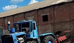 Атака на Дніпровський район