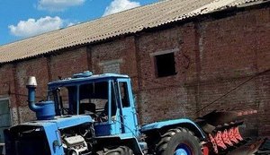 Враг нанес удар по Днепровскому району: повреждено предприятие. ФОТО