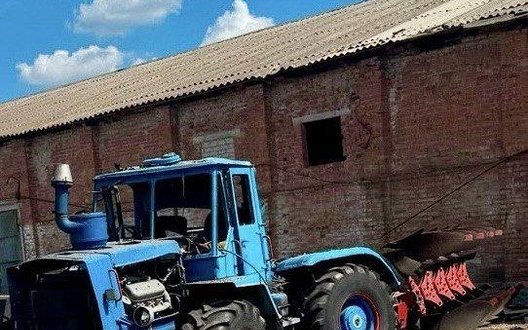 Ворог ударив по Дніпровському району: пошкоджено підприємство. ФОТО