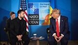 Trump-Zelenskyy call on July 4: first details
